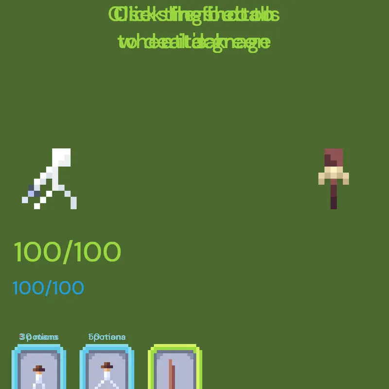 Game by @Zont