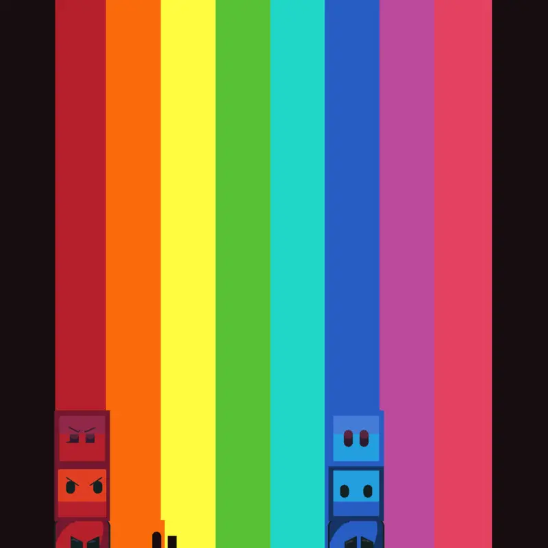 Game by @OutlineALTER