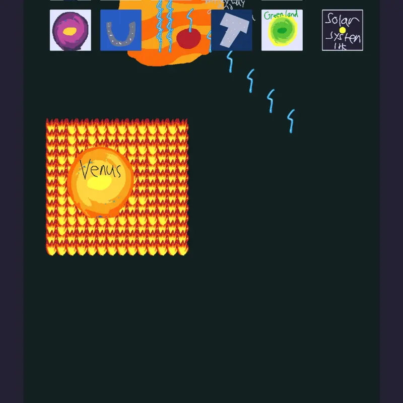 Game by @Fnaf4and_sister_location