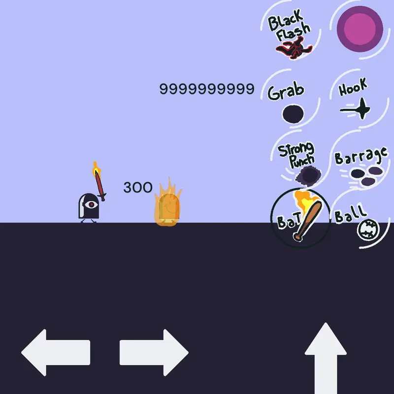 Game by @jessy9011