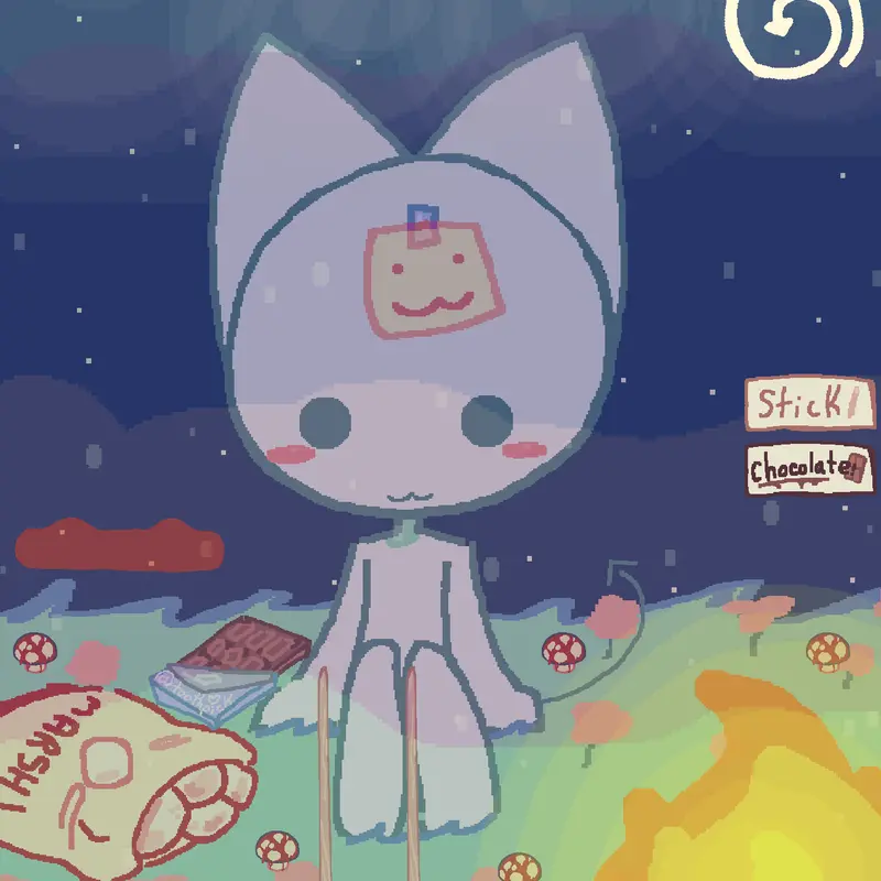 Game by @STRAWBERRY_LOLL