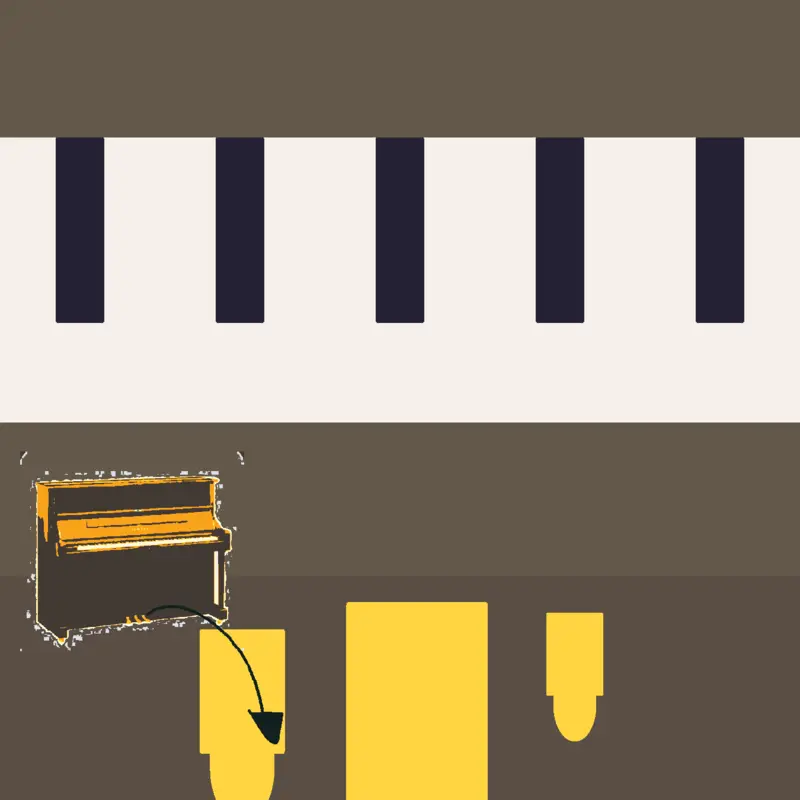 Free to use piano by @goofy_gober