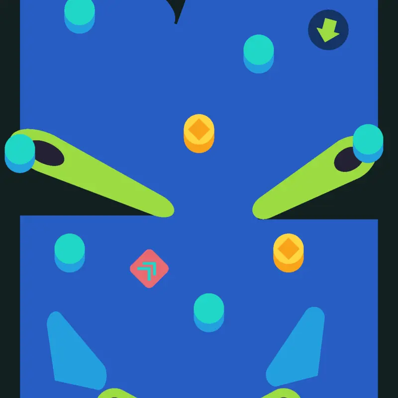 Game by @slayman
