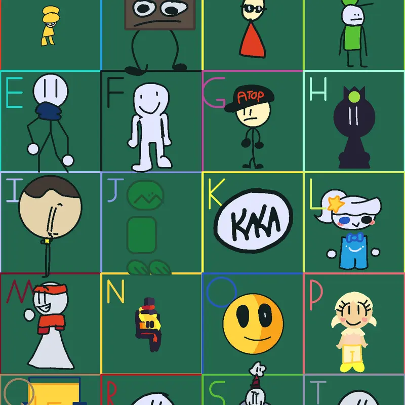 Game by @Floppagod_Newyear