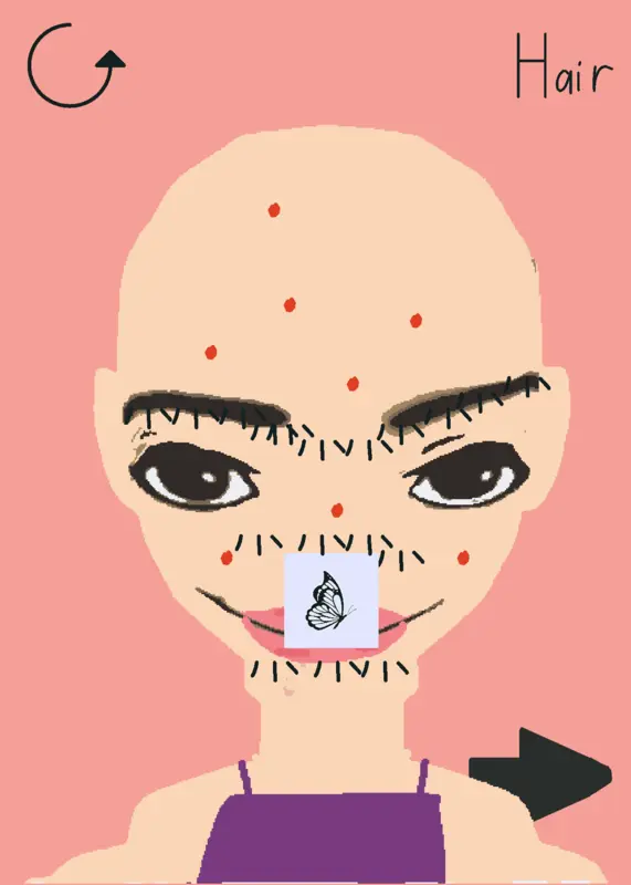 Game by @cora161214