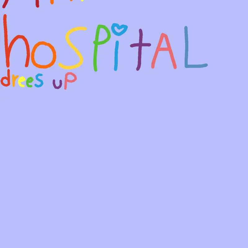 Animal hospital dress up!!(New) by @kirxc_animations