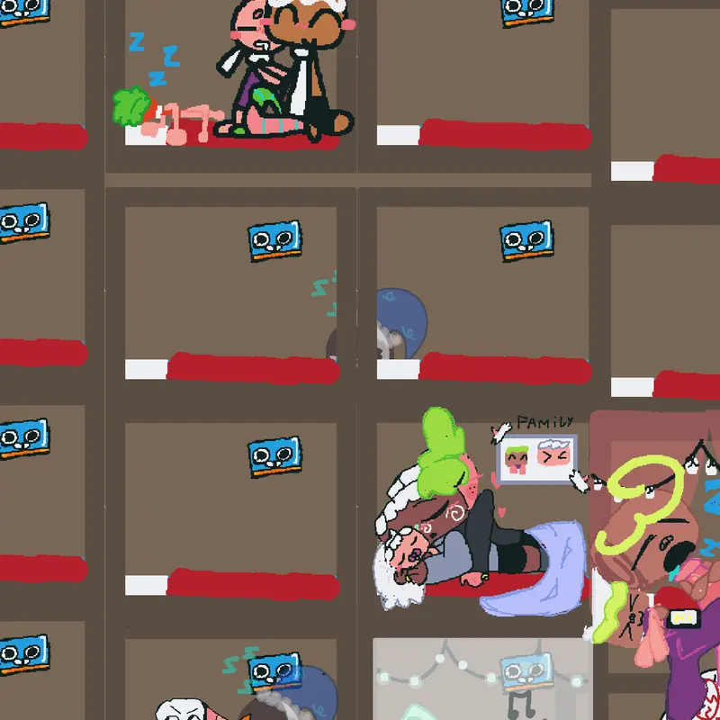 Game by @pixelatedgreen10