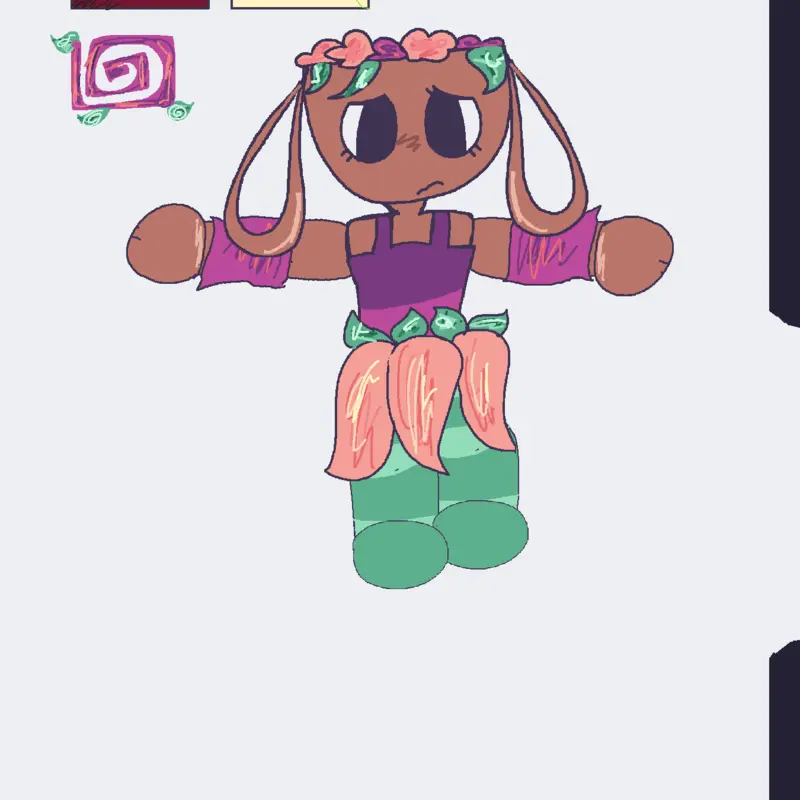 Game by @rawnak_