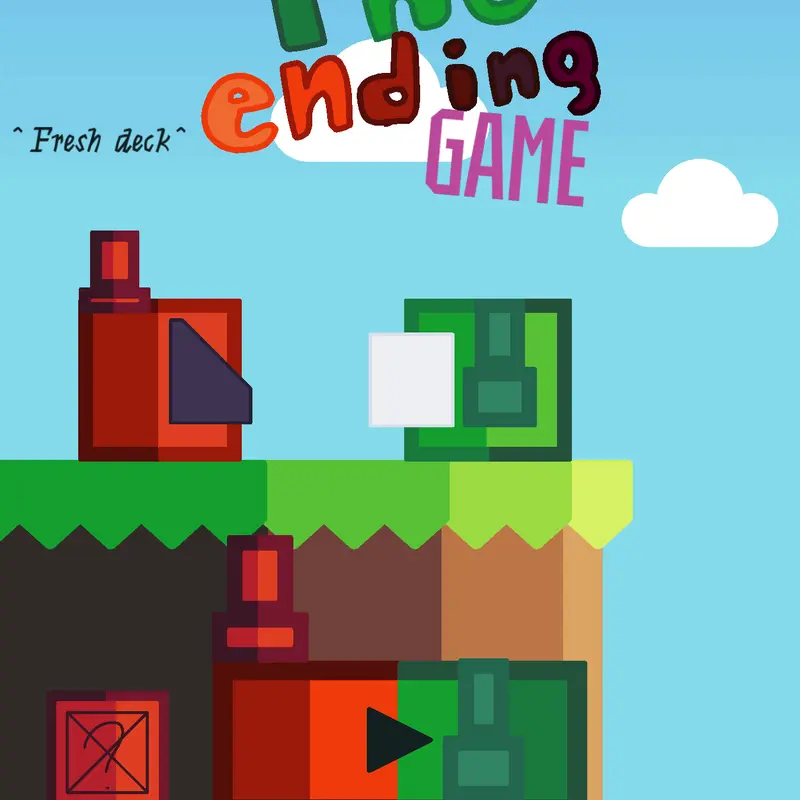 Game by @silyguy