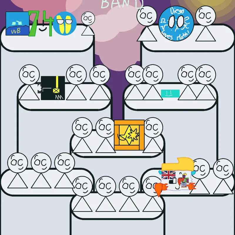 Game by @Matkah