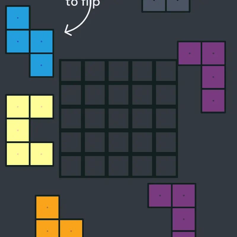 Game by @Blokktale_