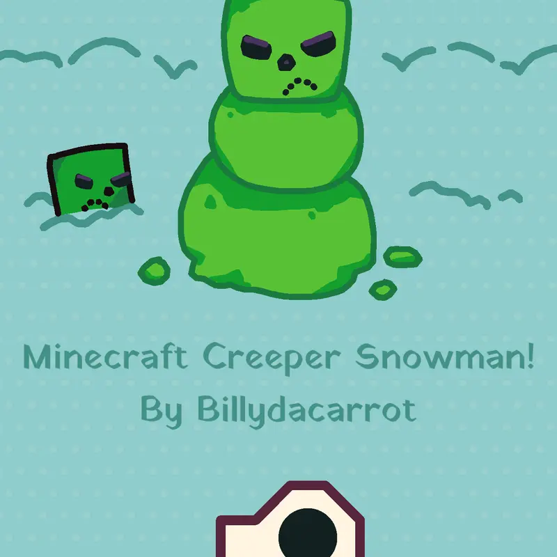 Game by @Billydacarrot