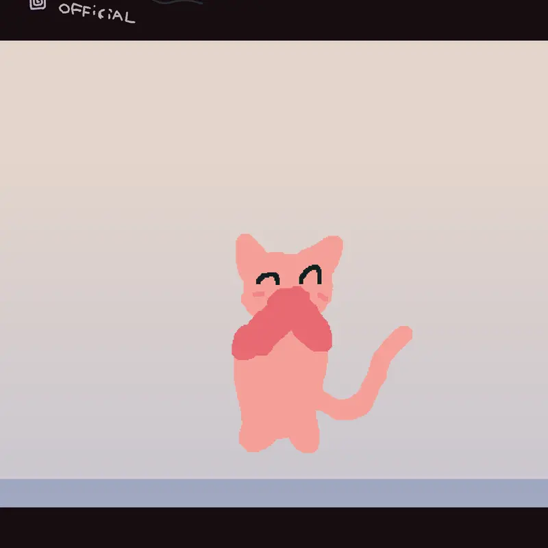 Game by @iosefka