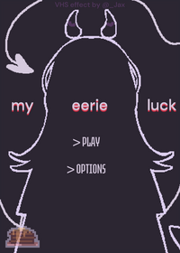 Svpersgamejam Syrupanckes game
