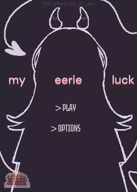 Game by @syrupanckes