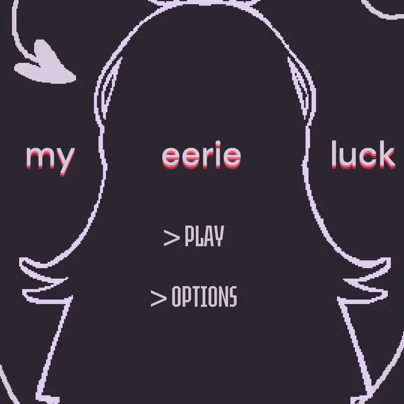 Game by @syrupanckes