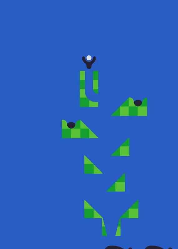 Ez golf by @waar2