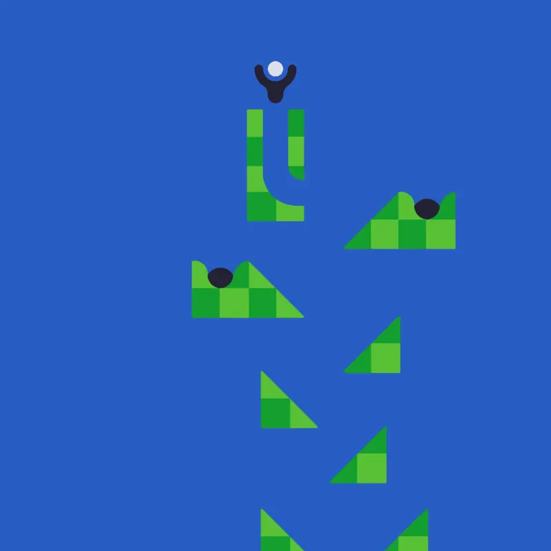 Ez golf by @waar2
