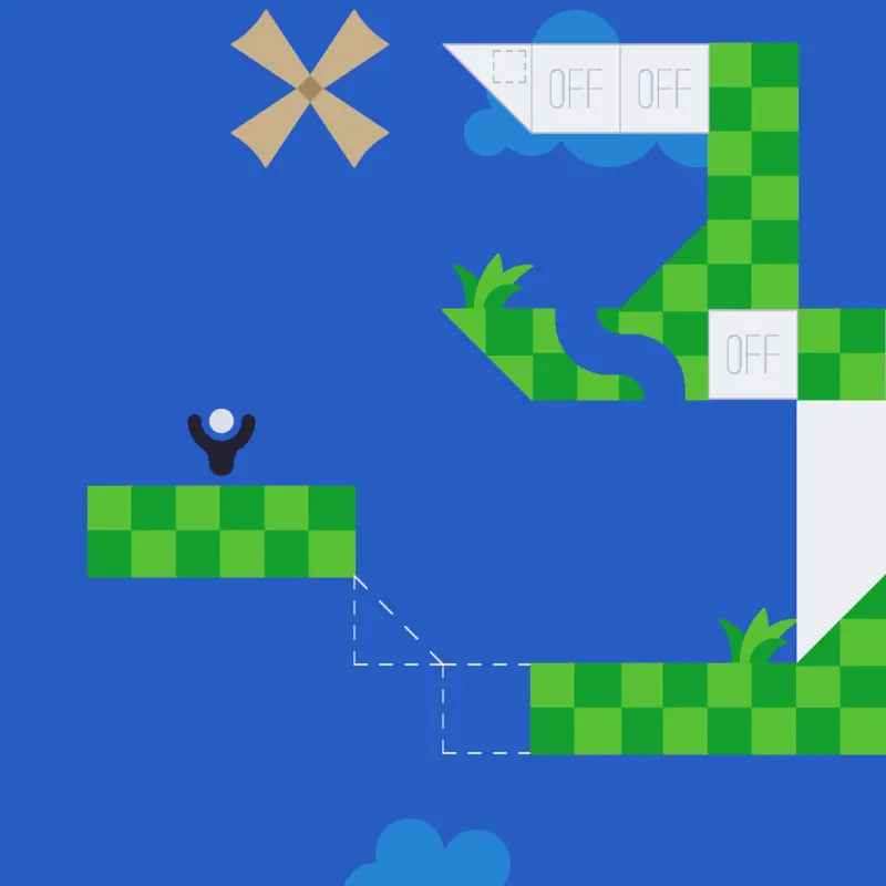 Game by @grayens