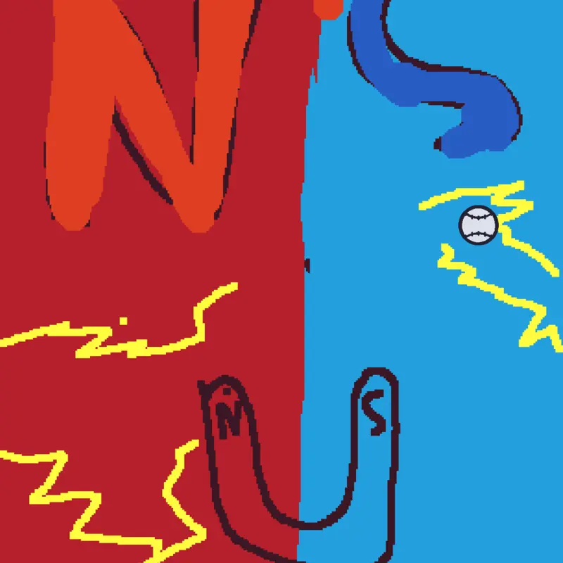 Game by @mertdom