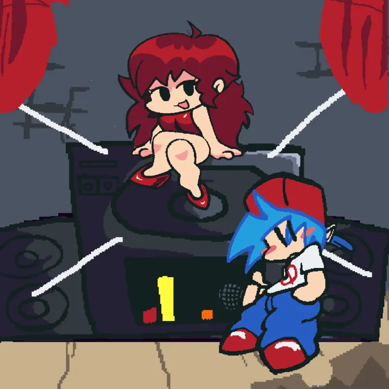 Game by @good-cat