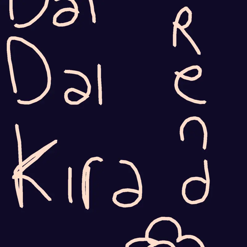 Dai dai Kira meme by @humannormaI