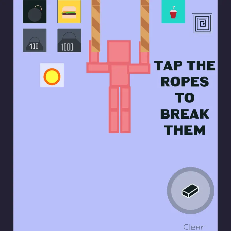 Game by @R0CKST4RZ_C00K13