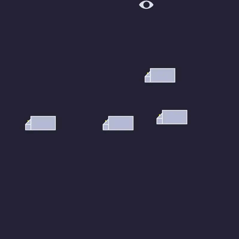 Game by @enzitopaim