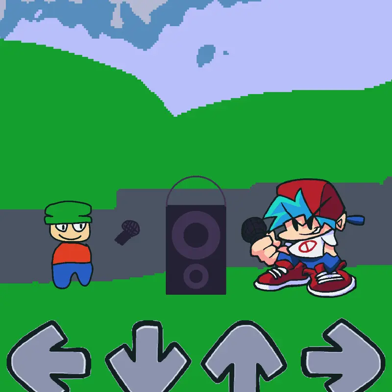 Game by @ieatrocksforfun