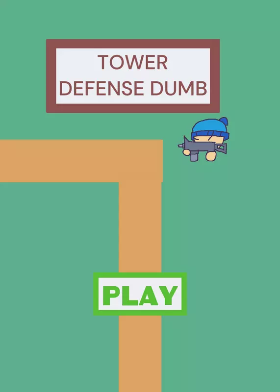 Game by @misterguy