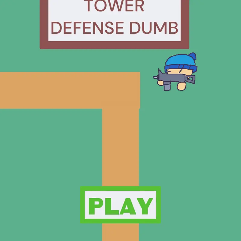 Game by @misterguy