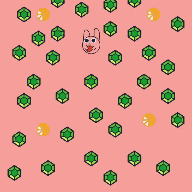 Game by @froggirl