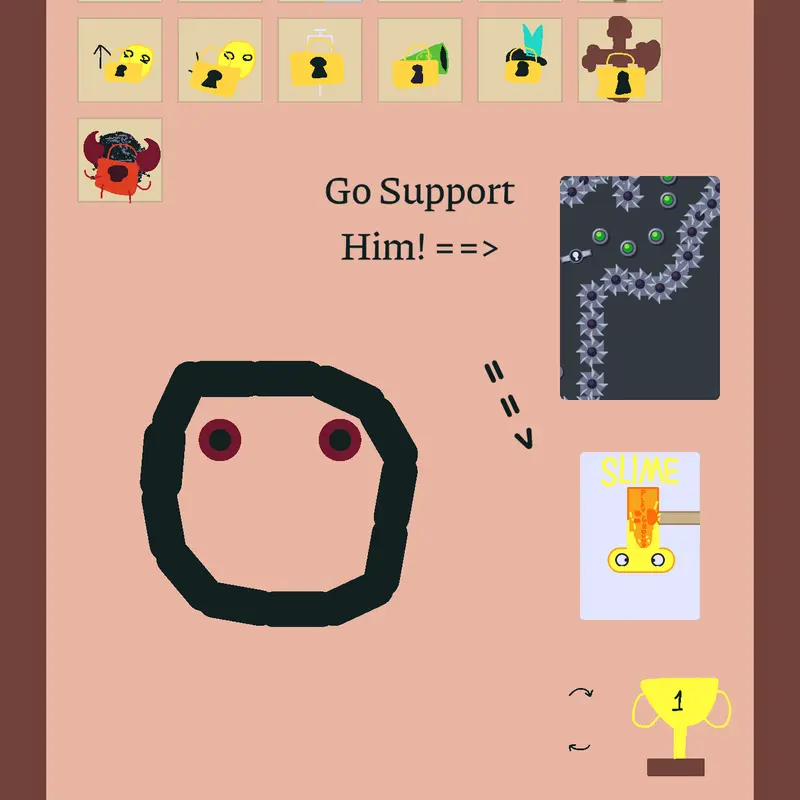 Game by @Archeh