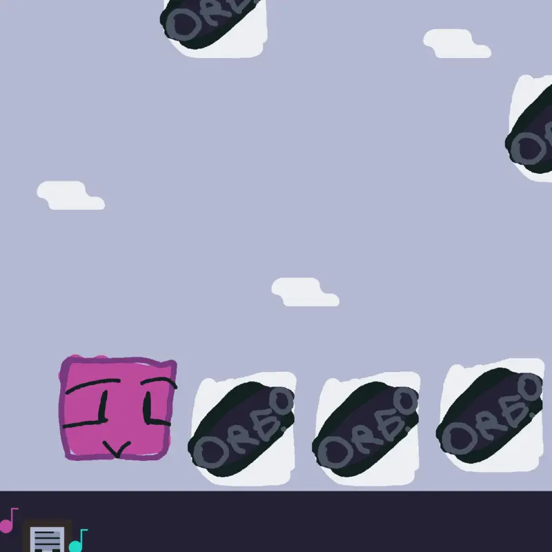 Game by @arrozdeterceira
