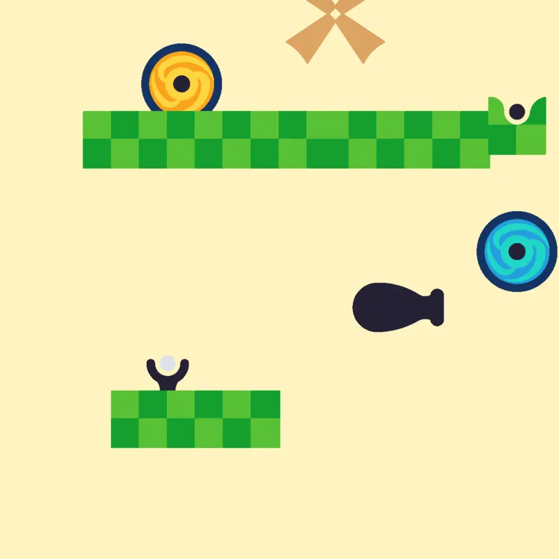Game by @suncho
