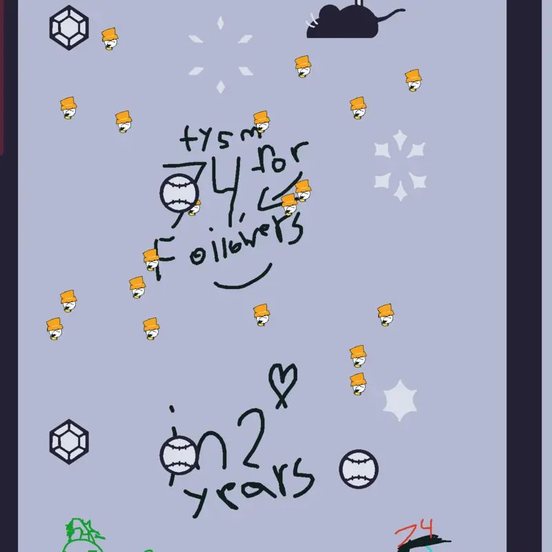 Game by @mizo_zozi
