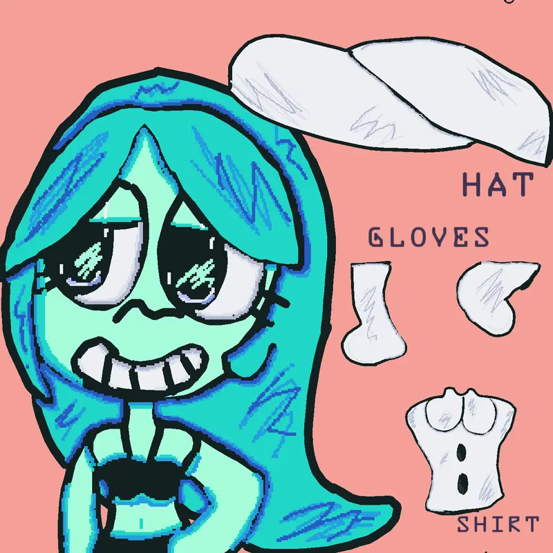 Game by @Thatoneweirddrawer