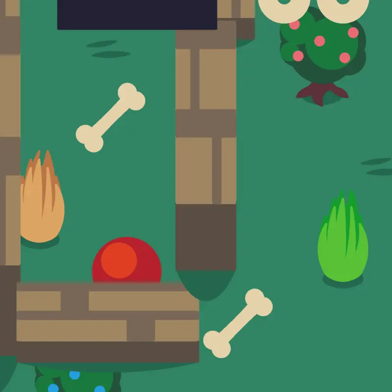 Game by @aeohmmm