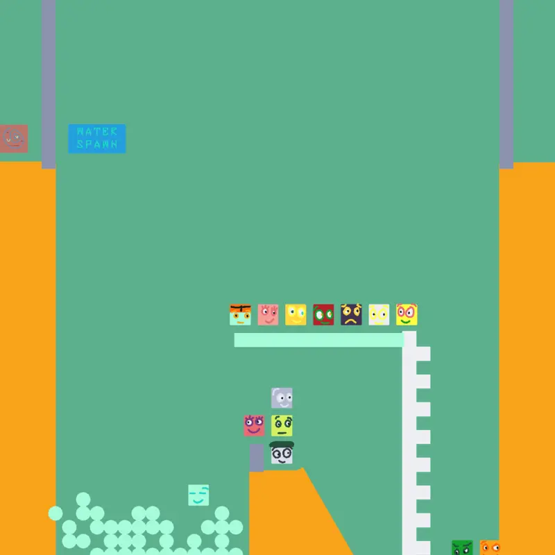pool by @sushaygook