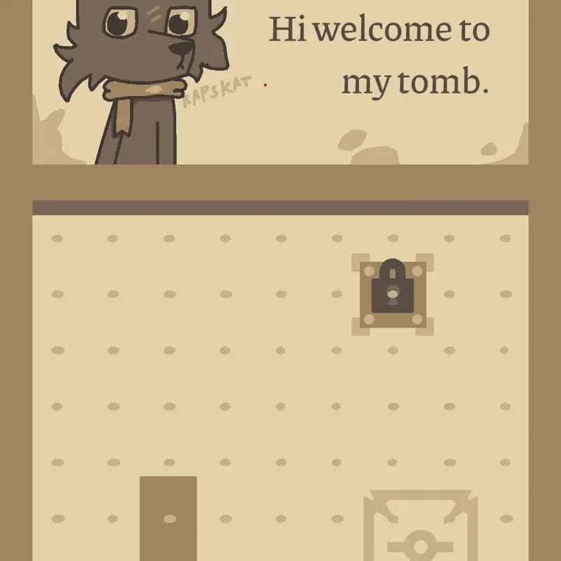 Game by @Sb_bobaicecream