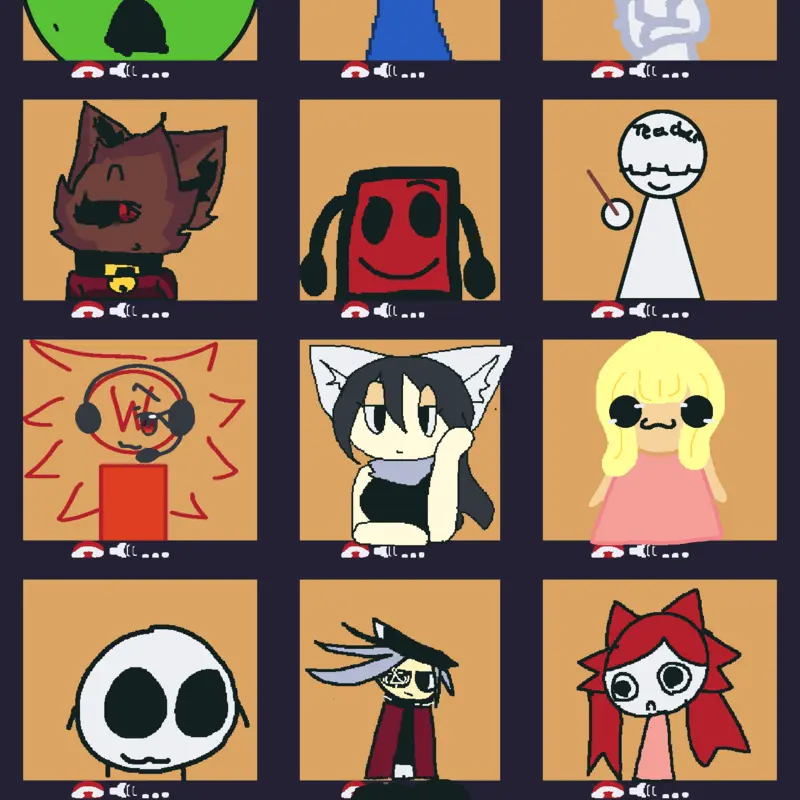Game by @gamerloverz