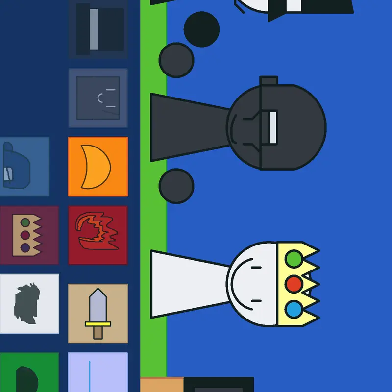 Game by @ian11