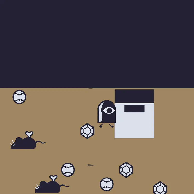 Game by @HDLL