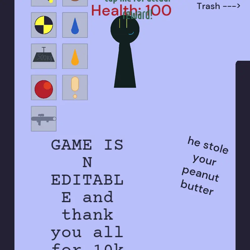 Game by @Blizzard_pro