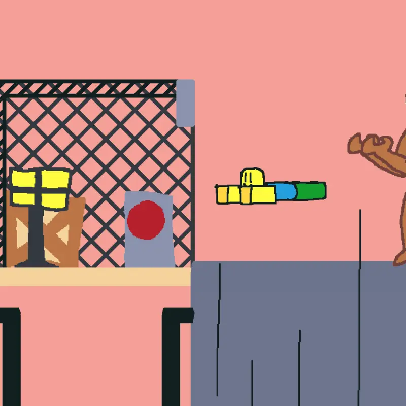 Game by @superluigi192