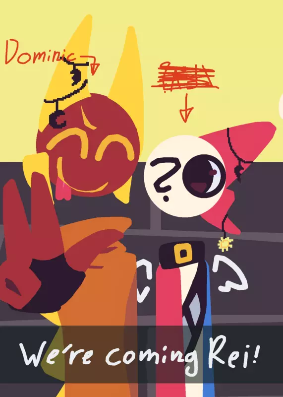 Game by @Amethyst_XD