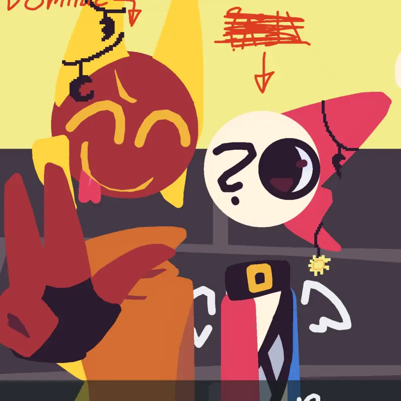 Game by @Amethyst_XD