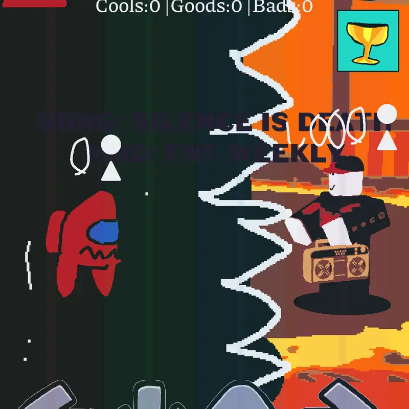 Game by @wobbly
