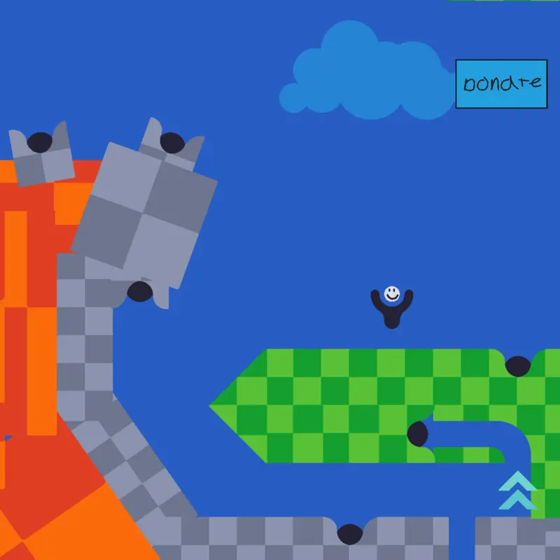 Game by @astianmaker