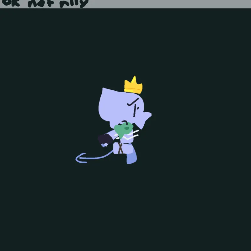 Game by @CinderHold
